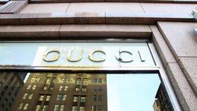 Chicago retail theft: 5 suspects stole merchandise from Gucci store on Mag Mile