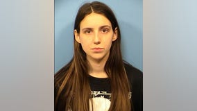 Hoffman Estates woman gets 3 years in prison for starving 2 dogs to death