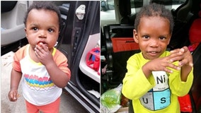 Missing sister and brother: Chicago police looking for young siblings