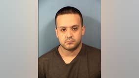 After body is found in DuPage County, Round Lake resident Francisco Maldonado charged with murder