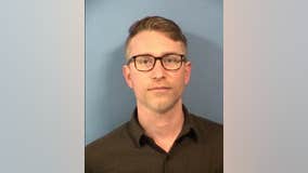 Former Aurora choir teacher sentenced for sexually assaulting student