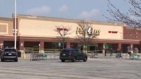 Police kill woman who allegedly went into grocery store with a gun in Chicago suburb of Oak Forest