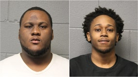 Pair charged in armed carjacking in Humboldt Park