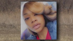 Body of missing Gary mom Ariana Taylor found in drainage ditch, police say