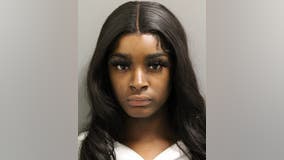 Woman, 18, accused of carjacking vehicle in Orland Park after fleeing from police