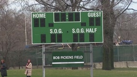 Chicago names new track and field facility in honor of former Bears player