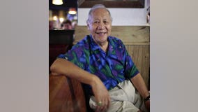 Bob Chinn, owner of iconic Wheeling seafood restaurant, dies at 99