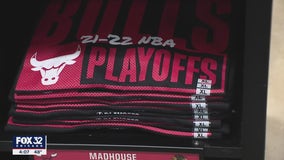 Bulls fans pumped for Game 3 of playoffs in Chicago: 'We'd like to see a win'