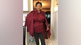 Woman, 78, reported missing from Chicago's West Side