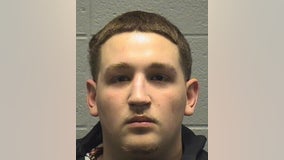 Cicero man, 20, accused of fatally shooting 3 people in two separate incidents