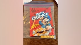 Homewood students become ill after ingesting product resembling Cap'n Crunch cereal
