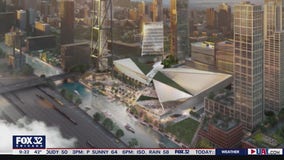 3 locations being considered for Chicago's first casino