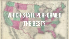 Americans weigh in on how their states handled COVID