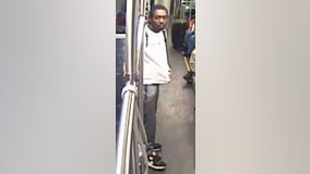 CTA stabbing suspect sought in Red Line attack