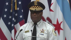 Brown announces first reward paid out since announcing new Chicago crime tip line