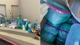 OC drug bust: Two drug dealers had enough fentanyl to kill 4.7 million people, DA says