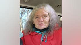 'High-risk' woman, 70, reported missing from Jefferson Park