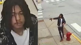 Chicago police release video of suspect fatally shooting victim in Englewood