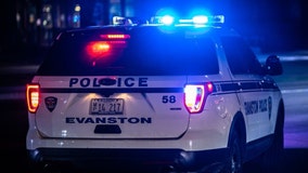 2 shot in Evanston