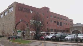 Fenwick High School suspends teacher amid misconduct allegations by former student