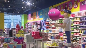 New candy store to fill vacant Disney flagship location on Chicago's Mag Mile