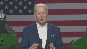 Biden says he's doing 'everything within my power' to address 'Putin price hikes'