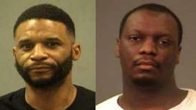 2 Chicago men arrested for breaking into Joliet bar, trying to steal money from slot machines