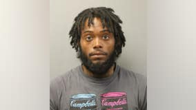 Man charged in violent West Side robbery