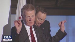 Attorney for Michael Madigan says 'millions and millions' of documents need to be reviewed
