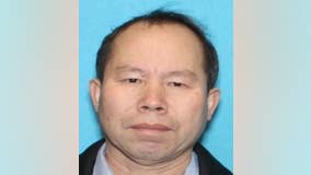 Man, 61, reported missing from Canaryville since January