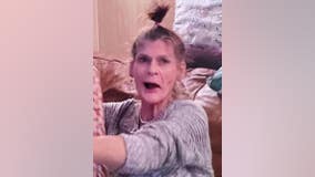 Missing woman last seen at O'Hare Airport terminal