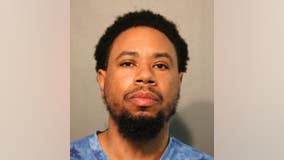 Berwyn man charged with shooting parents to death in Chicago apartment: prosecutors