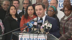 Ald. Raymond Lopez announces Chicago mayoral campaign: 'I'm in'