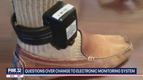 Cook County Sheriff Tom Dart raises concerns about change in electronic monitoring program