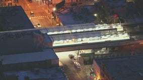 Man found dead on CTA Red Line tracks on the North Side