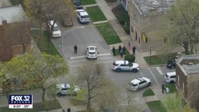Chicago crime: Suspect in stolen vehicle shot man near funeral home in Hegewisch