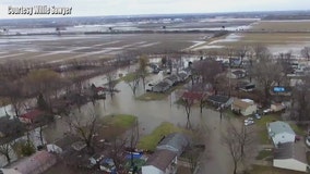 Suburban flooding to be addressed with $1.5M in federal funding