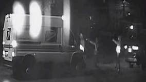 $25K reward offered for information on suspects who robbed USPS mail carrier at gunpoint