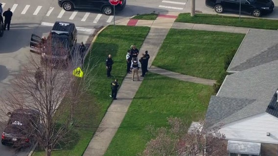 Stabbing forces Brookfield schools into lockdown, officials say