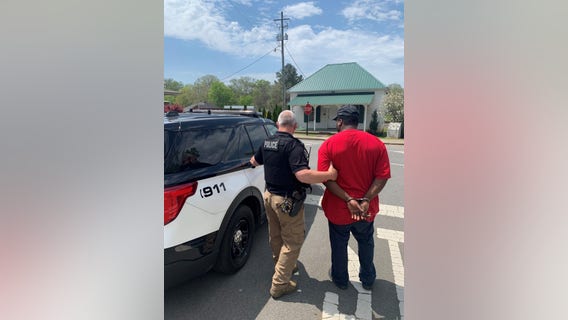 Bartow County man charged with raping, impregnating 12-year-old girl