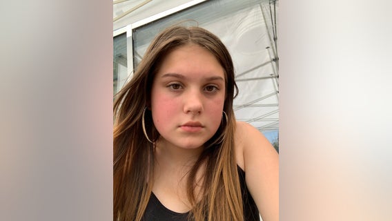 Aurora police looking for missing teenage girl Ava Michelini