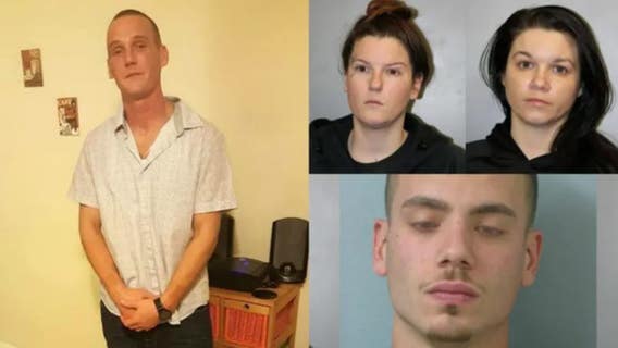 Jonathon Owens: Man accused of murdering Chicago Fire staffer David Chikerotis in court on Monday