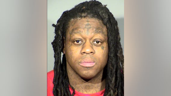 MTV reality star arrested on sex trafficking charges in Annapolis