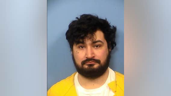 Lombard man sentenced to 10 years for conspiracy to commit terrorism