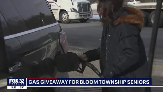 Suburban gas giveaway: $50 gas gift cards available for senior citizens in Bloom Township