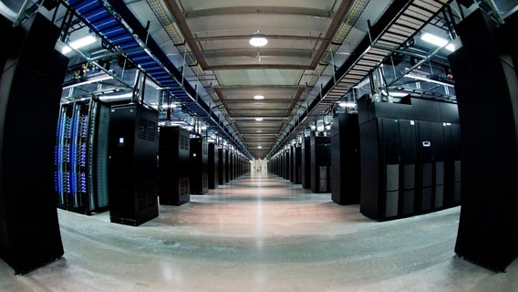 Facebook parent Meta expanding Illinois data center, adding more than 200 jobs