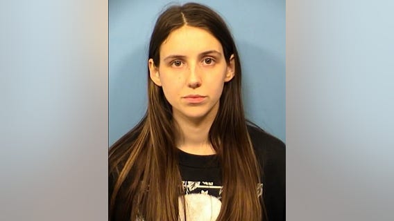 Hoffman Estates woman gets 3 years in prison for starving 2 dogs to death