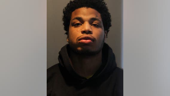 Chicago teen charged with carjacking delivery driver in Back of the Yards