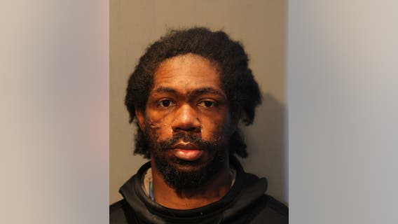 Chicago man charged with first-degree murder in Southwest Side shooting