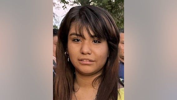 Chicago girl, 13, missing from Back of the Yards